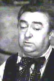 Charles Granval - Poster / Capa / Cartaz - Oficial 1