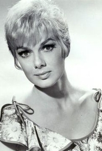 Leslie Parrish (13 de Março de 1935) | Artista | Filmow