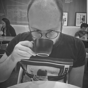 Foto de perfil de Victor