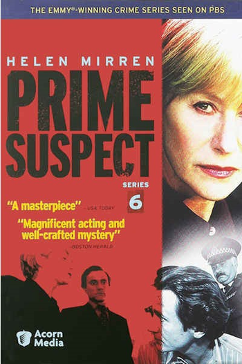  de Série Prime Suspect 6 (2003)