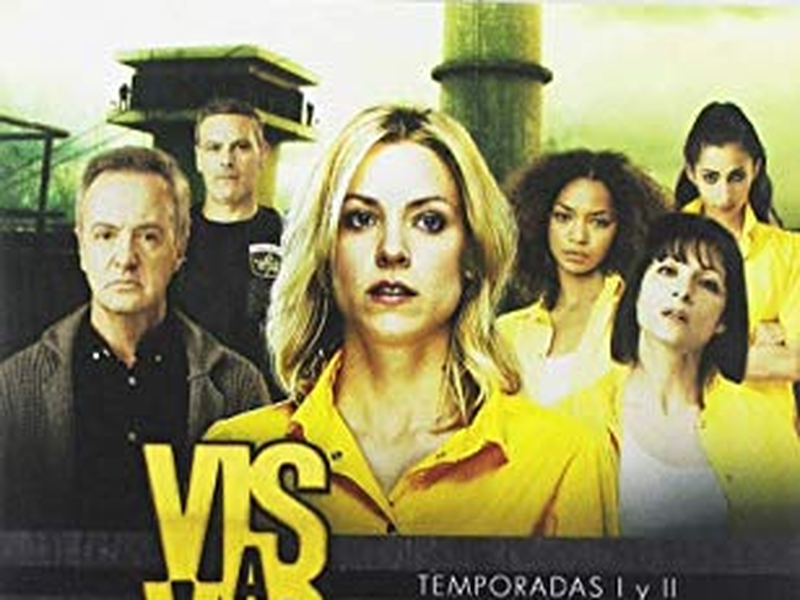 Foto 4 de Vis a Vis (2ª Temporada)