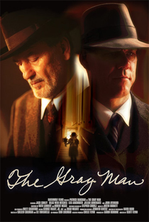 The Gray Man - Poster / Capa / Cartaz - Oficial 2