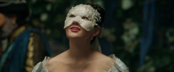 Sophie Baek, personagem da 4ª temporada, ganha vídeo de apresentação