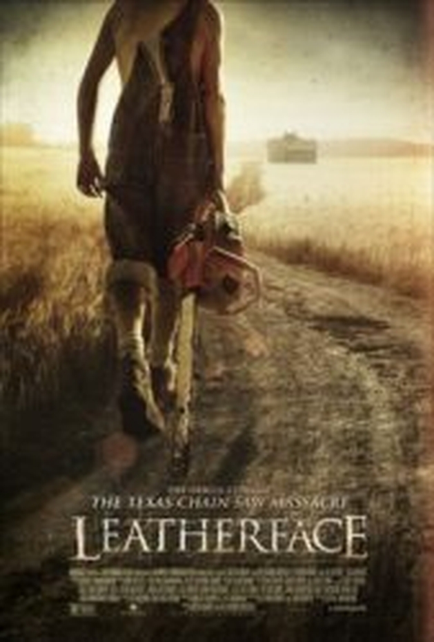 Crítica: Leatherface: O Início do Massacre (“Leatherface”) | CineCríticas