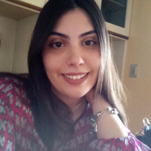 Foto de perfil de Isabella Gonçalves