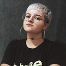 Foto de perfil de Taísa