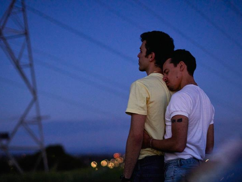 Foto 1 de Em Outros Tempos