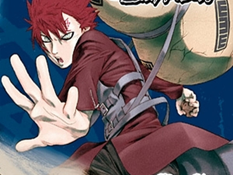 Foto 1 de Naruto Shippuden (8ª Temporada)