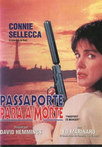 Passaporte Para A Morte (Passport To Murder)