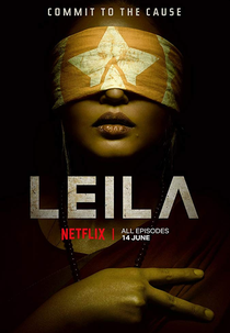 Leila (1ª Temporada) (Leila (Season 1))