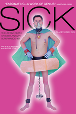Sick: The Life and Death of Bob Flanagan, Supermasochist (Sick: The Life and Death of Bob Flanagan, Supermasochist)