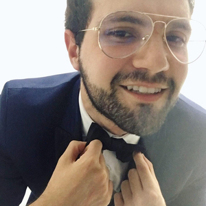 Foto de perfil de Elton Sarah