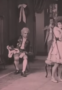 Amor de Príncipe (Ballettratten)