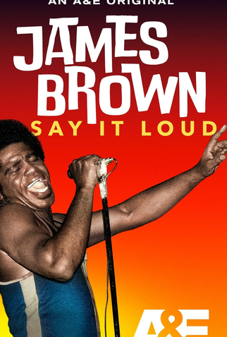 Poster 1 de Série James Brown: Say It Loud (2024)