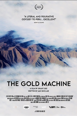 The Gold Machine (The Gold Machine)