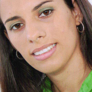 Foto de perfil de ana vanessa andrade figueiredo