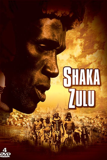  de Série Shaka Zulu (1986)