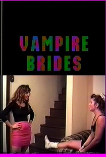 Vampire Brides - Poster / Capa / Cartaz - Oficial 2