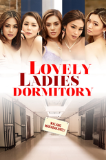 Lovely Ladies Dormitory (1ª Temporada) (Lovely Ladies Dormitory (Season 1))