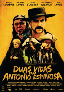 Duas Vidas para Antonio Espinosa (Duas Vidas para Antonio Espinosa)