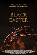 Páscoa Negra (Black Easter)