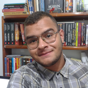 Foto de perfil de Samuel