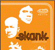 Skank - Multishow Ao Vivo: Cosmotron