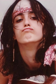 Izzy Stradlin