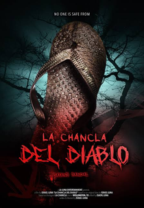 O Chinelo do diabo (La Chancla Del Diablo/Satan's Sandal)