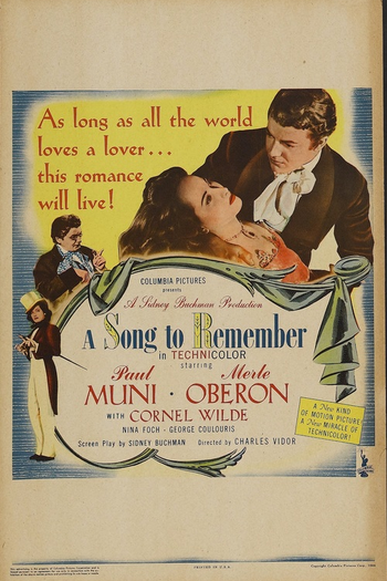  de Filme À Noite Sonhamos (1945)