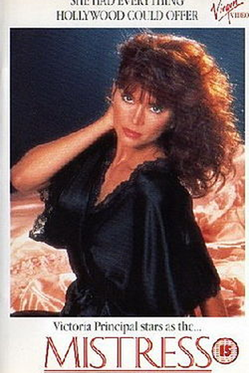  de Filme Espelho de Cristal  (1987)