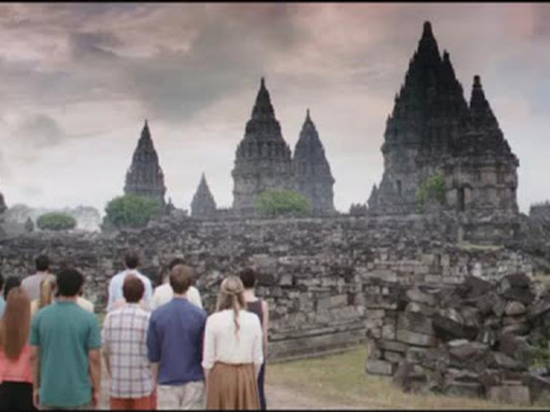 Foto 5 de Jogos do Apocalipse