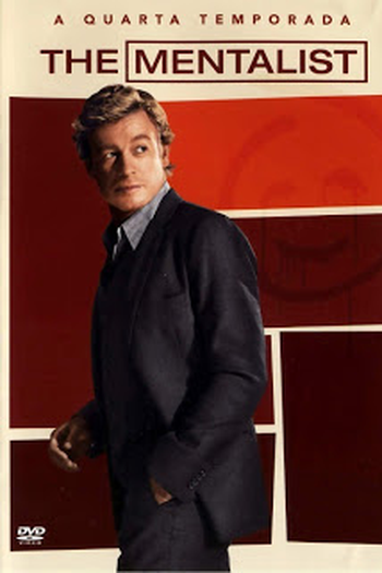  de Série O Mentalista (4ª Temporada) (2011)