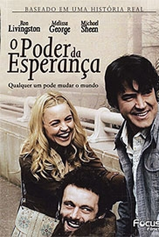 Poster 2 de Filme O Poder da Esperança (2007)