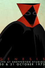 Genesis: Live At Shepperton Studios (Genesis: Live At Shepperton Studios)