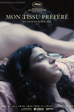 Meu Tecido Favorito (Mon Tissu Préféré)