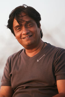 Brijendra Kala - Poster 1