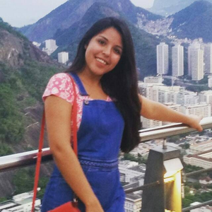 Foto de perfil de Suane