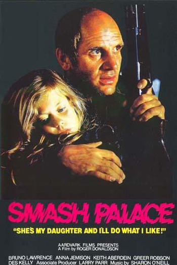  de Filme Smash Palace (1982)