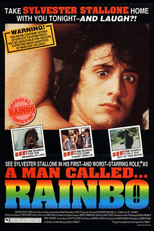 Rainbo - Deu a Louca no Sylvester Stallone (Rainbo)