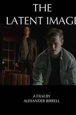 The Latent Image (The Latent Image)