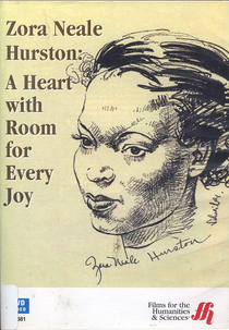 Zora Neale Hurston: A Heart With Room for Every Joy (Zora Neale Hurston: A Heart With Room for Every Joy)
