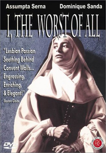 Eu, a Pior de Todas (Yo, La Peor de Todas)