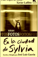 Unas Fotos En La Ciudad De Sylvia (Unas Fotos En La Ciudad De Sylvia)