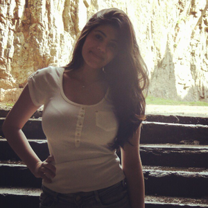 Foto de perfil de Sarah