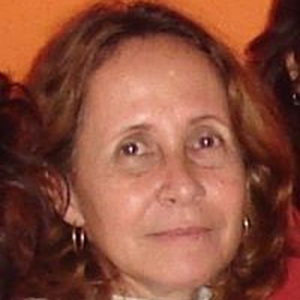 Foto de perfil de Solange
