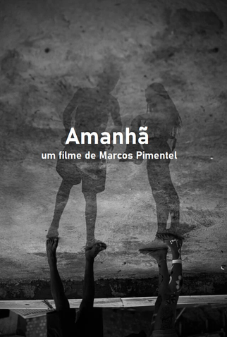 Poster 1 de Filme Amanhã (2023)