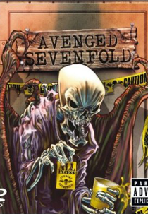 All Excess - Avenged Sevenfold (All Excess - Avenged Sevenfold)