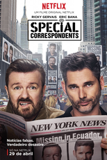 Special Correspondents (Special Correspondents)