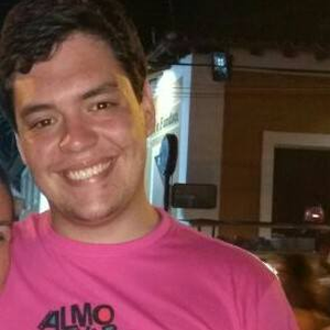 Foto de perfil de Lucas João